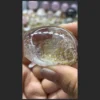 骸骨水晶