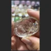 骸骨水晶